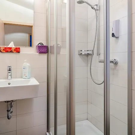 Gasthuis Zum Talhof Reichenau