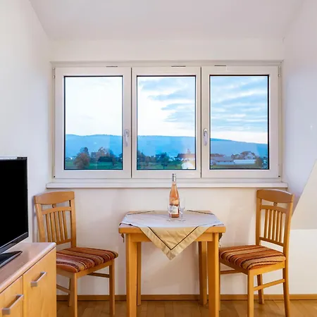 Gasthuis Zum Talhof Reichenau