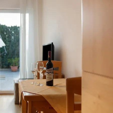 Zum Talhof Reichenau