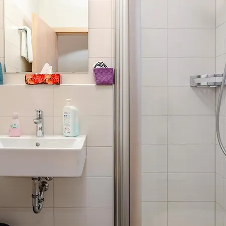 Zum Talhof Gasthuis Reichenau