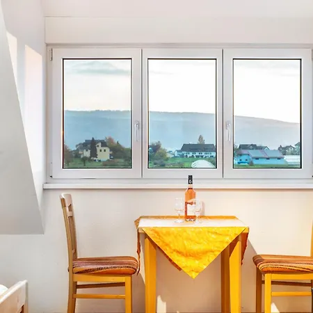 Zum Talhof 3* Reichenau