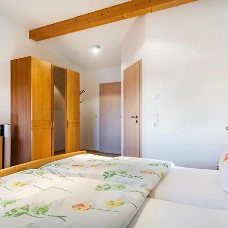 Zum Talhof Reichenau