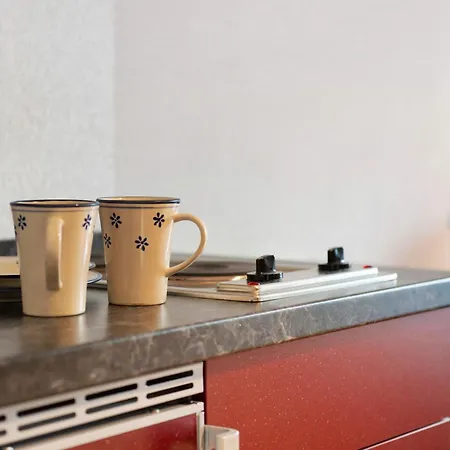 Zum Talhof Reichenau