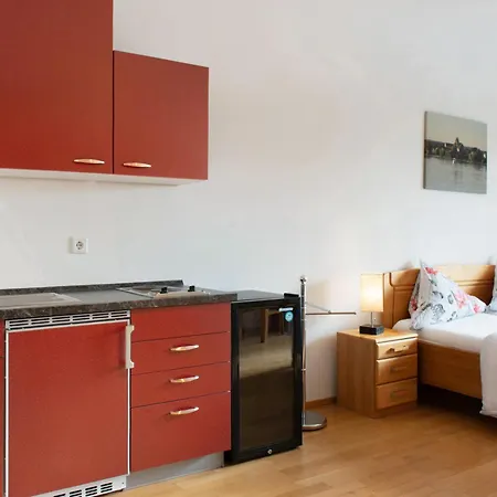 Zum Talhof Gasthuis 3*