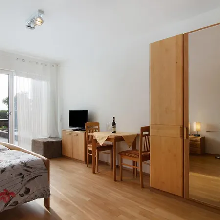 Gasthuis Zum Talhof Reichenau