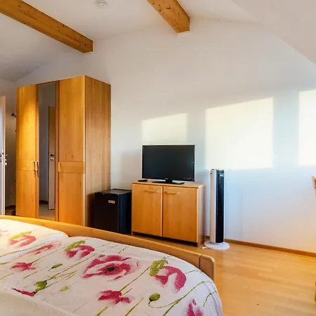 Zum Talhof Reichenau