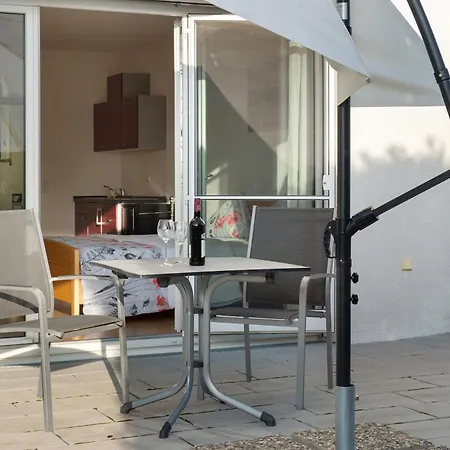 Zum Talhof 3* Reichenau