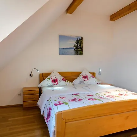 Penzion Zum Talhof Reichenau