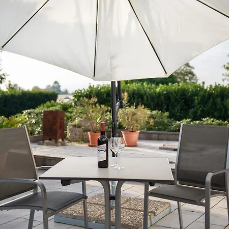 Zum Talhof 3* Reichenau