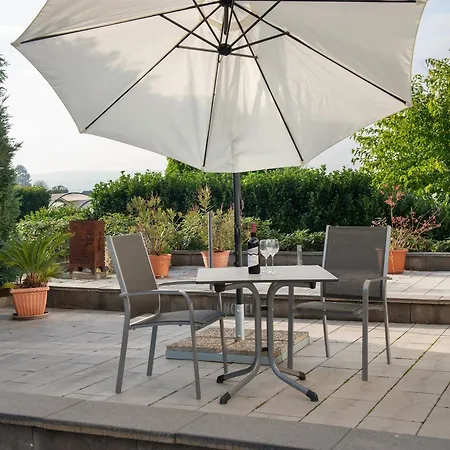 Zum Talhof Gasthuis Reichenau