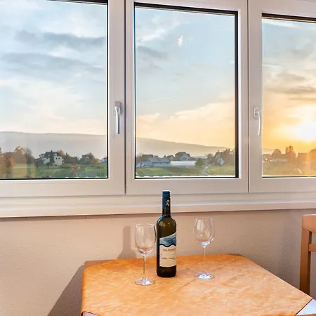 Zum Talhof Reichenau