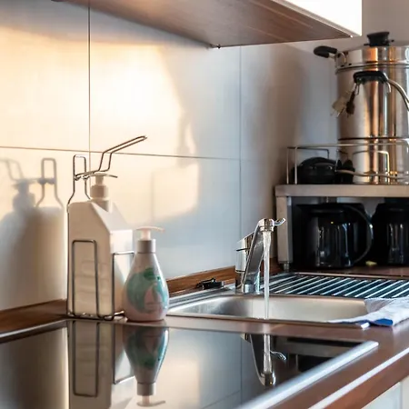 Gasthuis Zum Talhof 3*