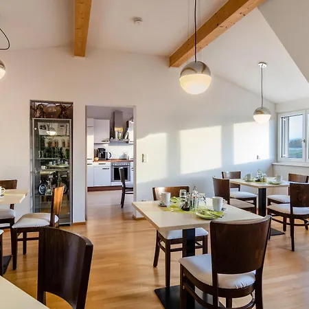 Zum Talhof Gasthuis Reichenau