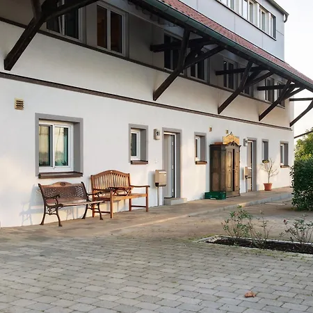 Penzion Zum Talhof *