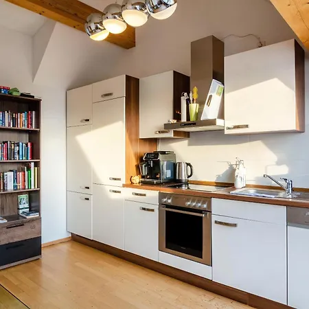 Zum Talhof 3* Reichenau