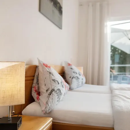 Zum Talhof Gasthuis 3*