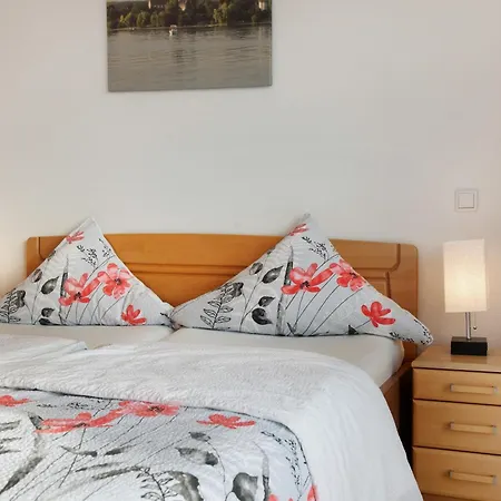 Gasthuis Zum Talhof Reichenau