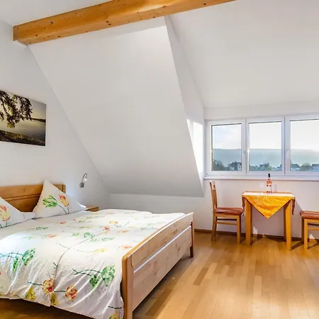 Zum Talhof Affittacamere Reichenau