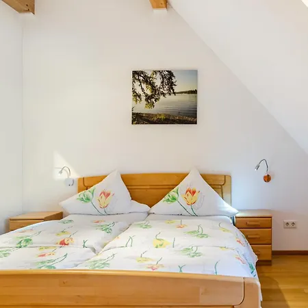Zum Talhof Affittacamere 3*