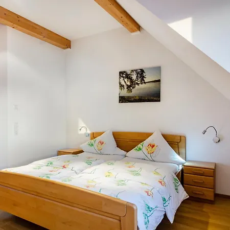 Affittacamere Zum Talhof 3*