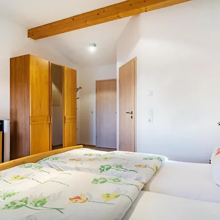 Zum Talhof Affittacamere