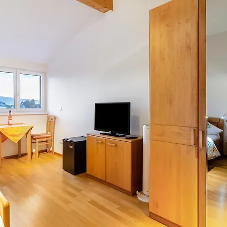 Zum Talhof Affittacamere 3*