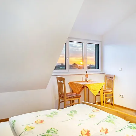 Zum Talhof 3* Reichenau