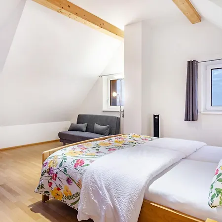 Zum Talhof Affittacamere Reichenau