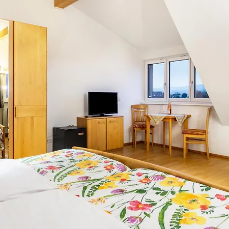 Affittacamere Zum Talhof Reichenau